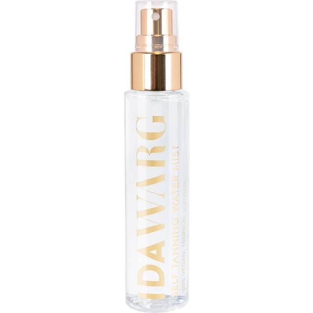 Ida Warg  Self Tanning Water Mist 75 ml
