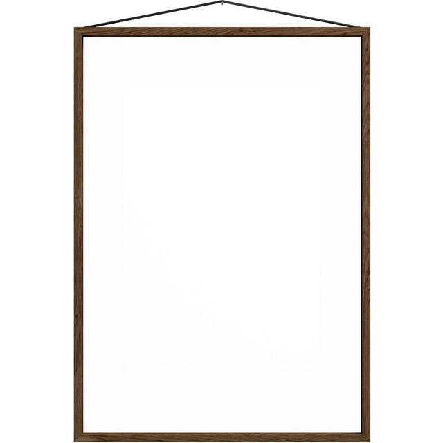 MOEBE - Frame - A2 - Ramar - Smoked Oak - H: 62 x L: 44 x B: 1,2 cm
