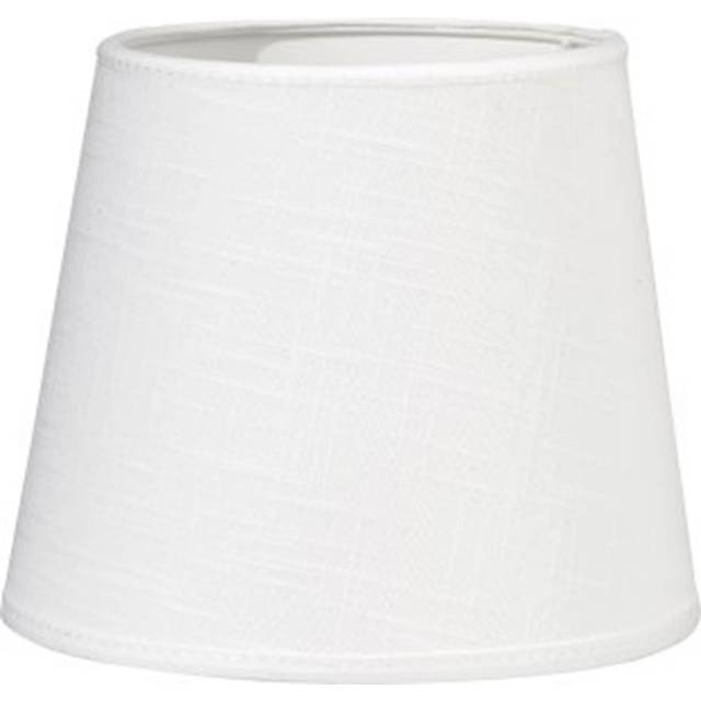 Pr Home Mia Lin Classico 14 cm, Vit