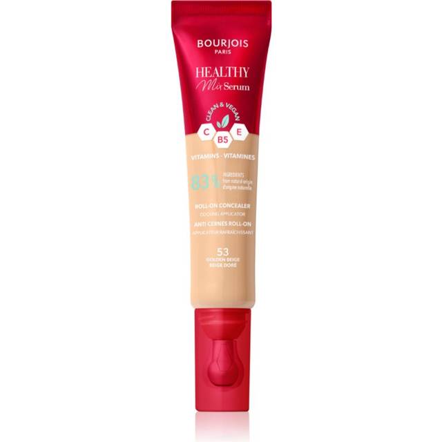 Bourjois Healthy Mix Serum Correcting Fluid 53 Golden Beige 11ml