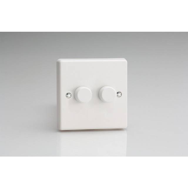 Varilight V-Pro Smart Master Wi-Fi 2G Dimmer Switch
