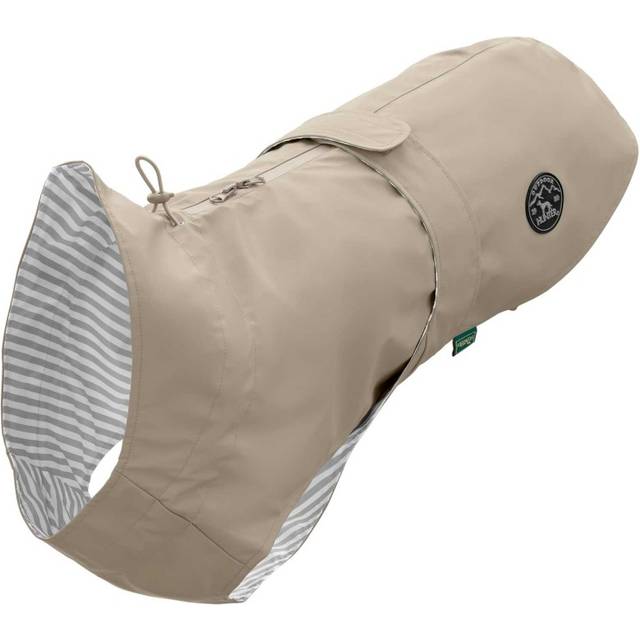 HUNTER Milford Regntäcke Taupe 40-50 cm (50 cm)