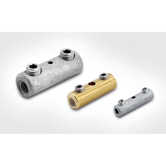 Connector 650-ST-ML - Connector to screw Connector 650-ST-ML