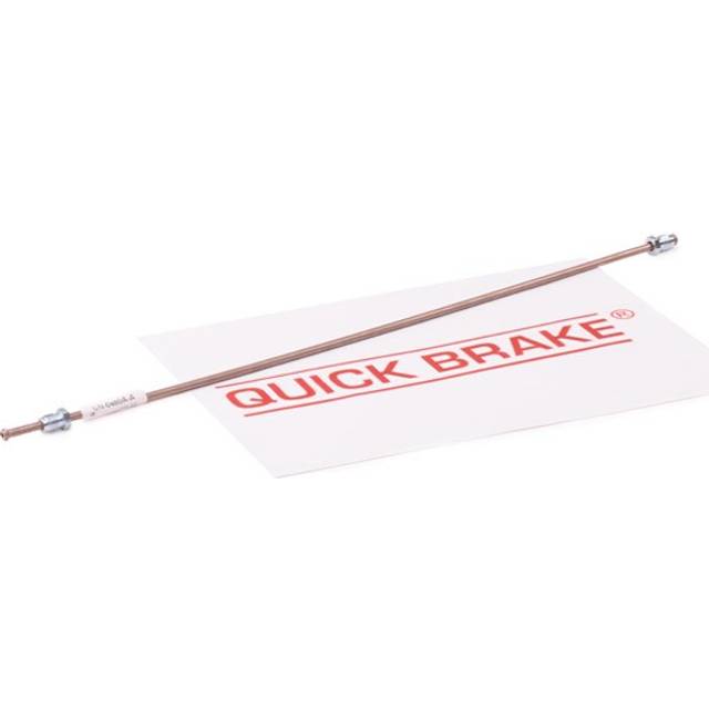 QUICK BRAKE CN-0480A-A Bromsledningar PEUGEOT: 107 Hatchback, TOYOTA: Aygo, CITROËN: C1 I