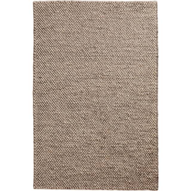 Woud - Tact Rug - Mattor - Brown - W300 cm