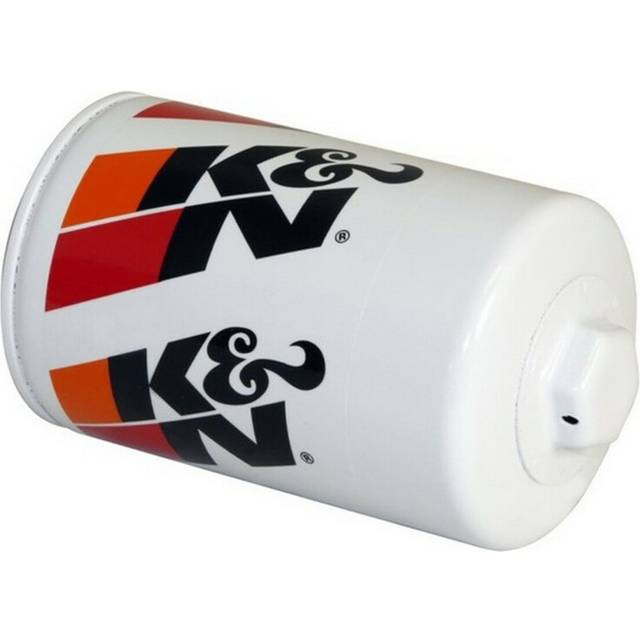 K&N Filters Gold Performance Oil Filter