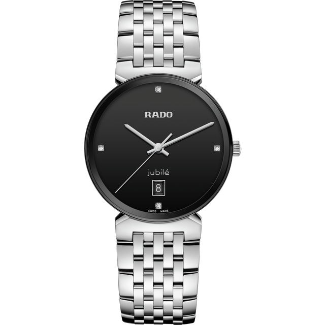 Rado Florence 115.3792.4 33mm Stainless Steel Watch