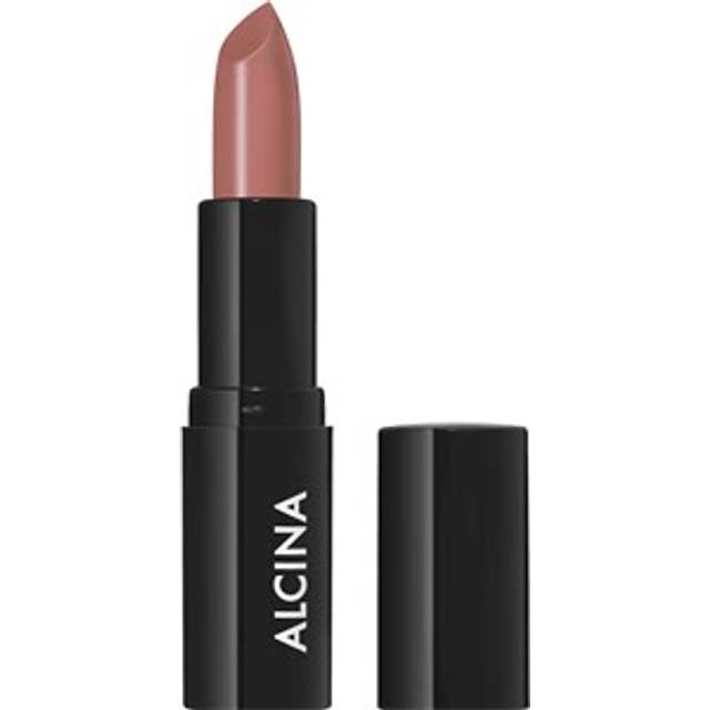Alcina Sminke Læber Læbestift Cold Red 1 Stk