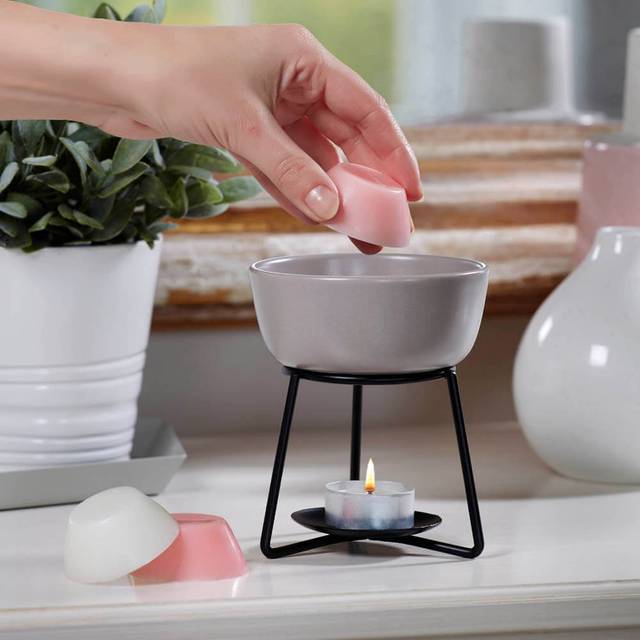 Yankee Candle Coconut Beach Wax Melt