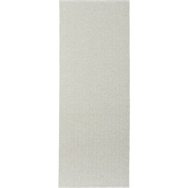 Brita Sweden Pemba rug powder green 70x300 cm