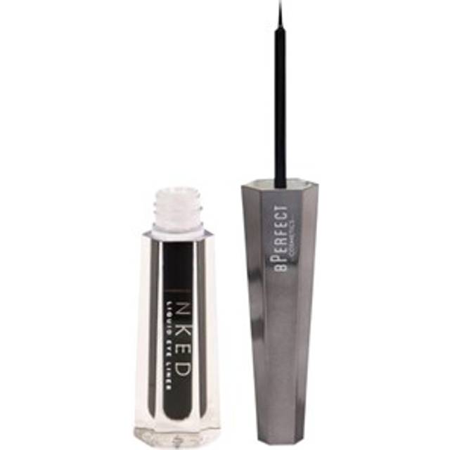 Bperfect Sminke Øjne Liquid Liner White 3 ml