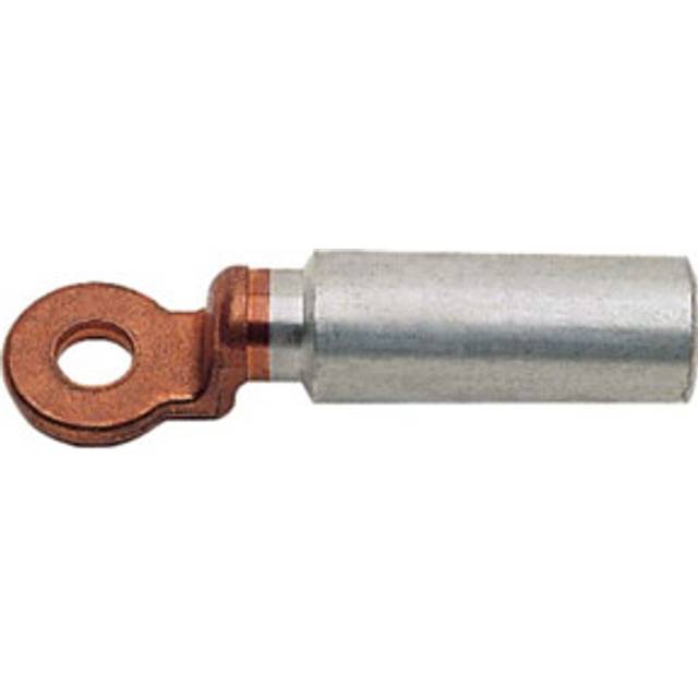 Klauke 371R10 Rörkabelsko 180 ° M10 240 mm² 1 st