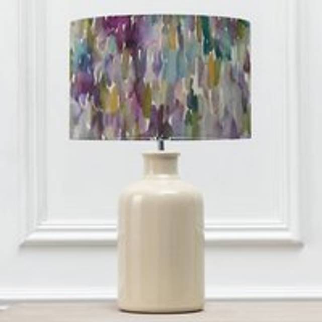 Voyage Maison Epona & Enchantedforest Eva Table Lamp 68 X 40 X 40Cm Cream 68cm H X 40cm W X 40cm D