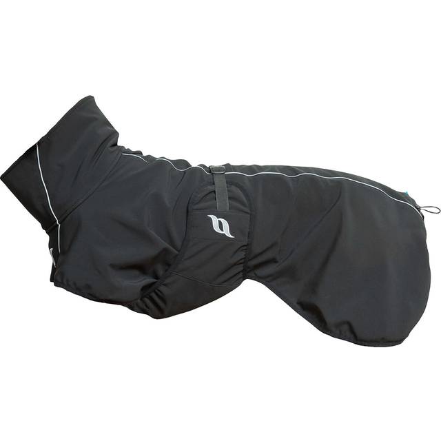 Back on Track Hundtäcke Bark Svart 40-50 cm (50)