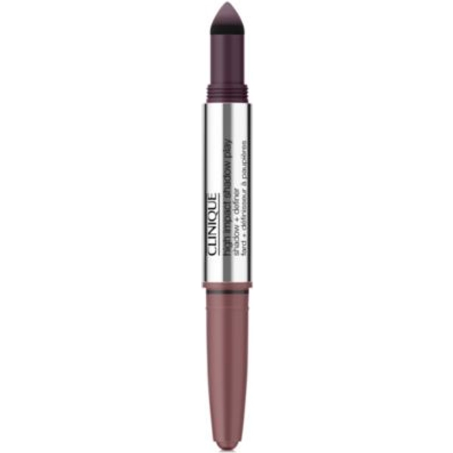 Clinique High Impact Dual Royal Couple