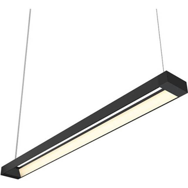 Ansell CCT LED Ceiling Pendent Light 1200mm 38W