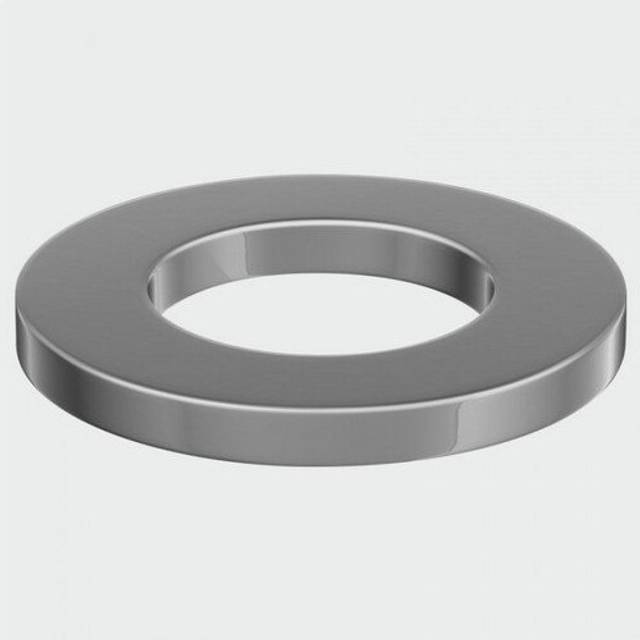 Washer Stainless Steel 5mm Pack of 50