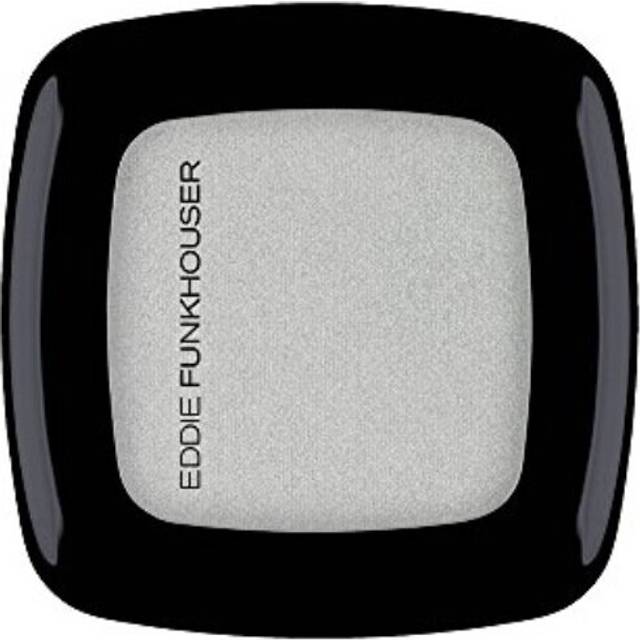 EDDIE FUNKHOUSER Hyperreal Eye color, Eye Shadow, Silver Lining, NET WT 3 g  01 oz