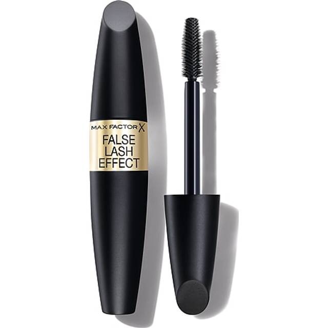 Max Factor Mascara Black/Brown