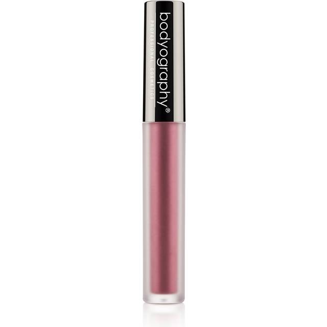 Bodyography Bodyography Lip Lava Liquid Lipstick Rose Moon