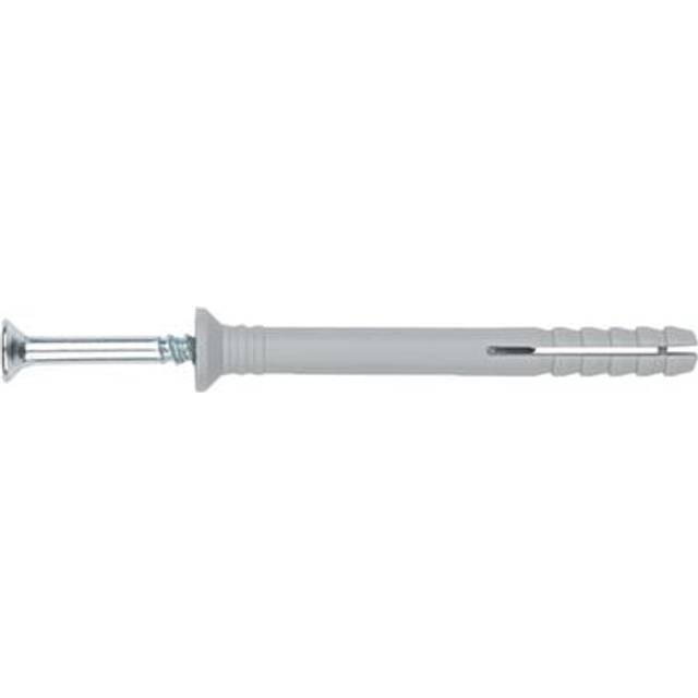Arvid Nilsson Spikplugg TC-CA 8x120 FZB (80) 50-pack
