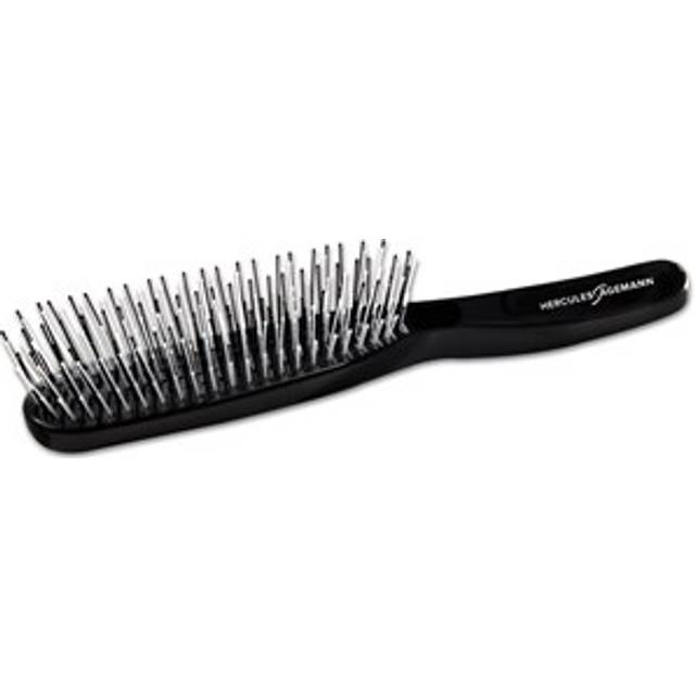 Hercules Sägemann Hårvård Borstar Scalp Brush Large Modell 8200 svart 1 Stk. (227,00 kr / 1 st.)