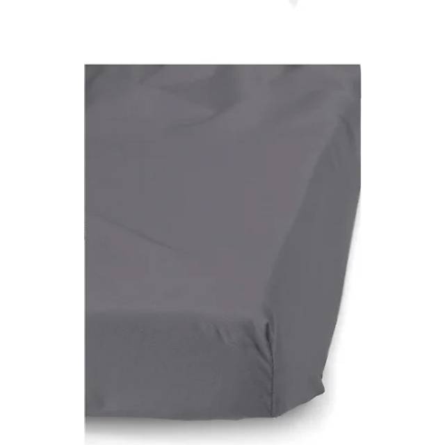 HIMLA Dreamtime Fitted Sheet |Blå |105X200 cm