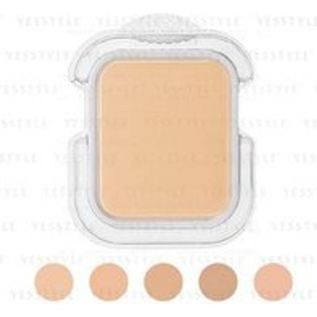 Shiseido - D Program Skincare Foundation Powdery SPF 17 PA++ Pink Ocher 10 Refill
