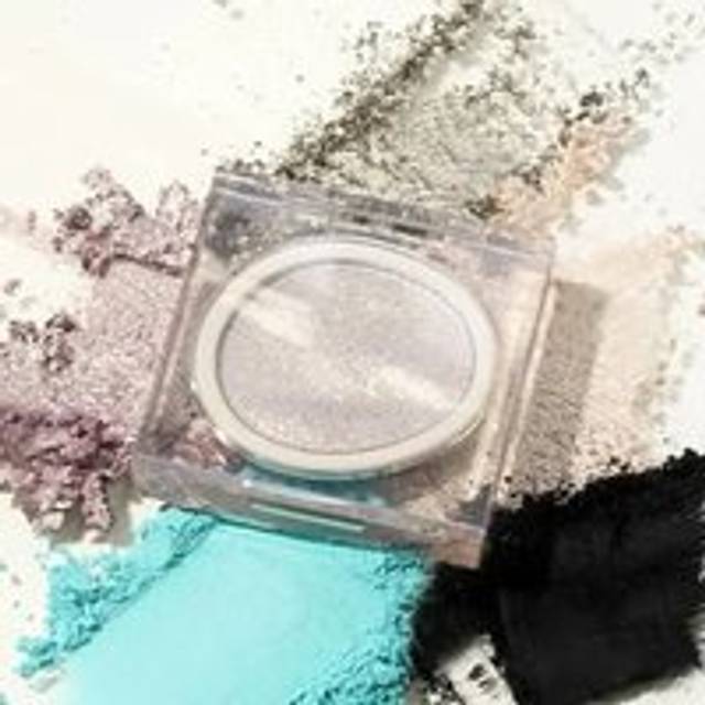 JOOCYEE - Matte Eyeshadow Single - 4 Colors #M105 Purple Iris