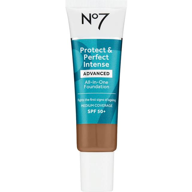 Protect & Perfect Advanced All-in-One Foundation 30ml - 23 Mocha