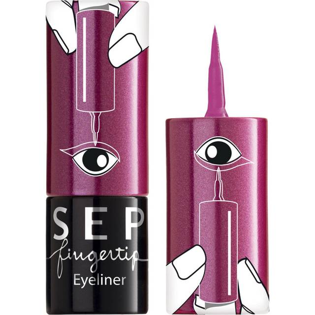 (07. Metallic Marsala) Sephora Collection Fingertip Eyeliner