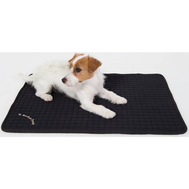 Carpet multi-usages Back on Track M - Noir