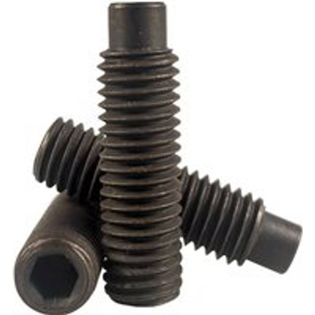 Sirius Socket Set Dog Point Grub Screws M3 6mm Pack of 1