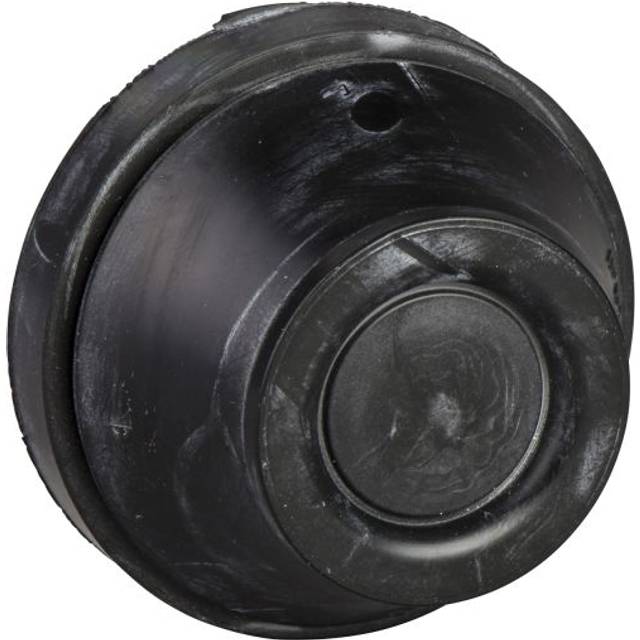 Schneider Electric IMT37315 Gummihylsa svart, CR, IP67 Hål Ø38 mm, 25-pack