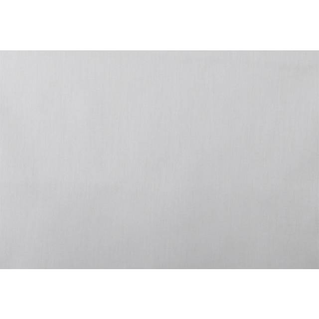 Kuvertlakan Percale Grå 105x200 cm