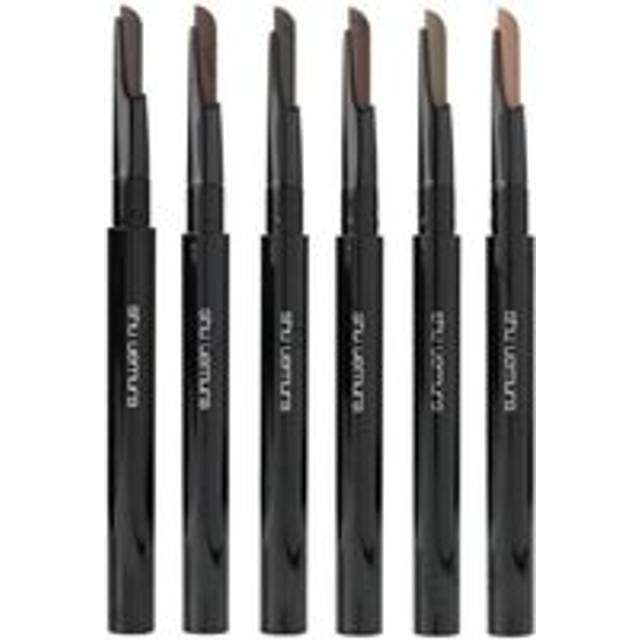 Shu Uemura - Brow Sword Naginata Eyebrow Pencil Walnut Brown Refill