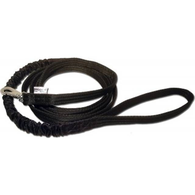 Expanderkoppel 20mm - Svart-blå / 4 meter