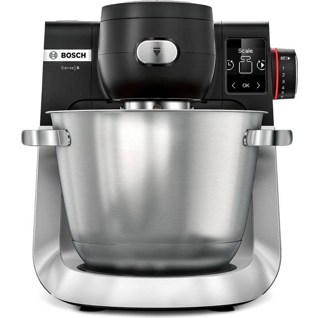 Bosch Serie 6 MUMS6ZS00 köksmaskin