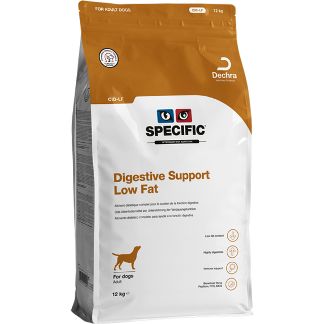 Specific CID LF Digestive Support Low Fat 2 kg