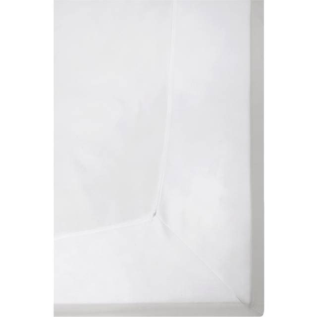 Himla Soul kuvertsytt underlakan 105x200 White - Vit