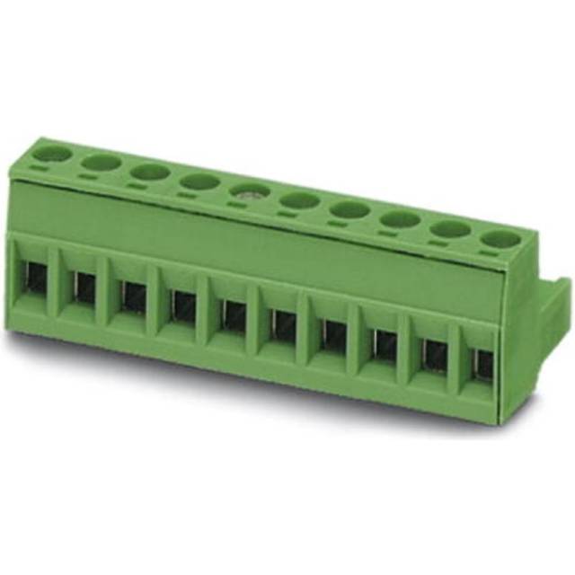 Phoenix Contact 1757132 MSTB 2,5/14-ST-5,08 14 Way Screw Plug Term...