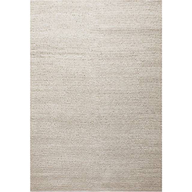 Mandi matta handvävd 160x230cm natur.