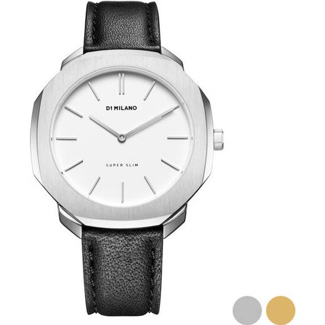 D1 MILANO SSLL04 - Quartz Klocka Herr (36MM)