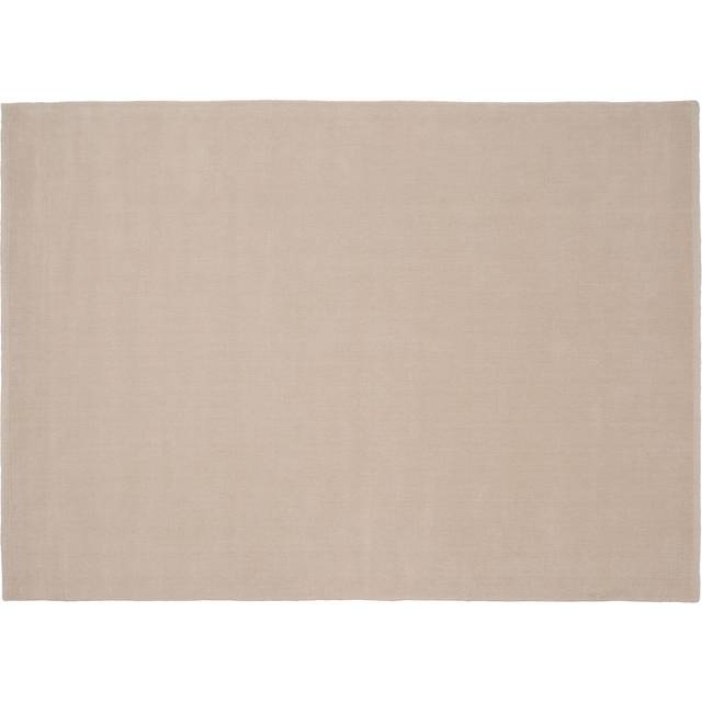 Linie Design Halo Cloud ullmatta Beige, 250x350 cm
