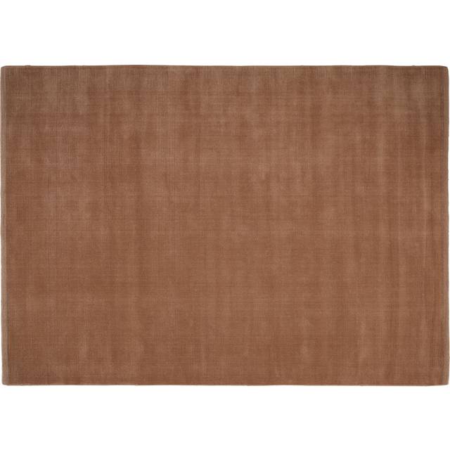 Linie Design Halo Cloud ullmatta Amber, 140x200 cm