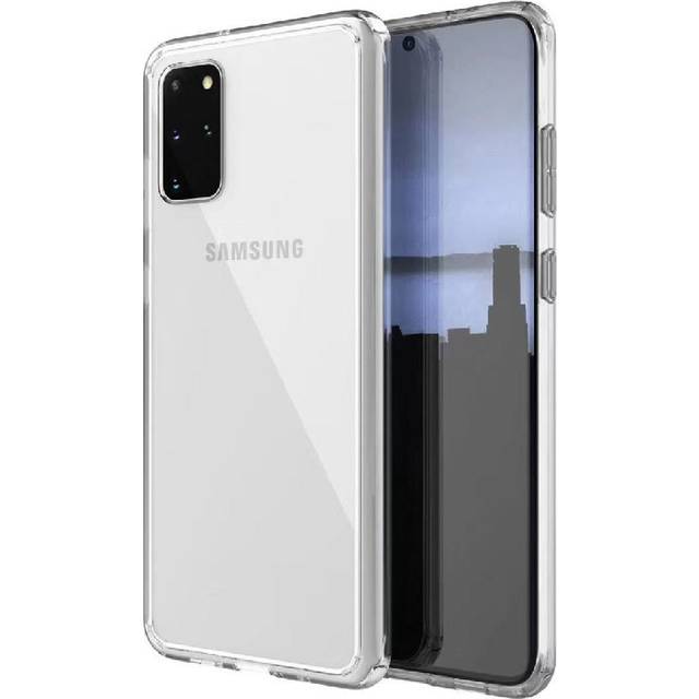 Japcell Slim Case för Samsung Galaxy S20 Plus / S20 Plus 5G