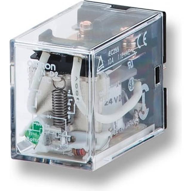 116664 - Relay LY2N 220/240AC 116664