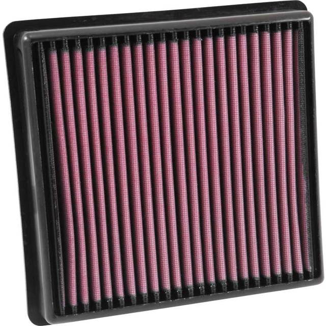 K&N Filters Performance Replacement Element