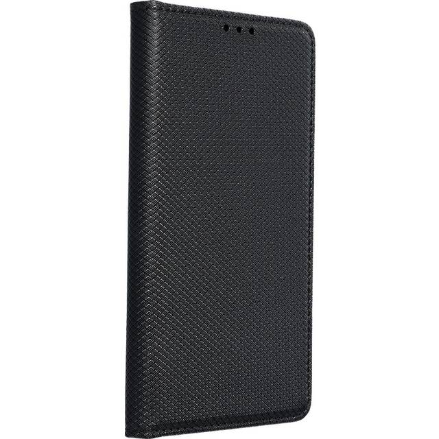 Smart Plånboksfodral till Samsung Xcover 5 Svart