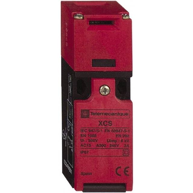 XCSPA591 - Position switch with separate actuator XCSPA591